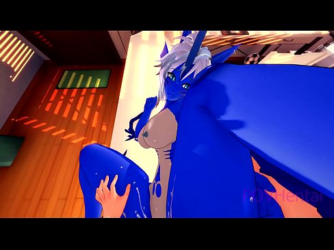 ❤️ Demon Fish Girl Monster ❤️❌  at ro.vanalize.ru ❌❤