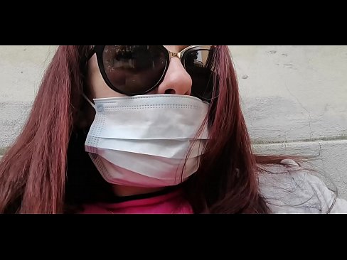 ❤️ Nicoletta se răzbună pe vecinul ei și face pipi în garajul lui (Special Covid19 Carantină italiană) ❤️❌  at ro.vanalize.ru ❌❤