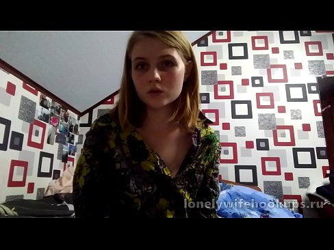 ❤️ Tânără studentă blondă din Rusia îi plac puțele mai mari. ❤️❌  at ro.vanalize.ru ❌❤