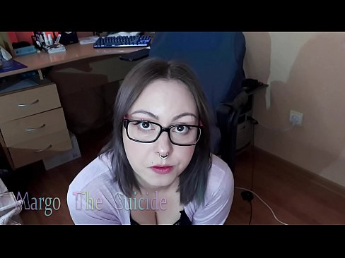❤️ Fata sexy cu ochelari suge adânc Dildo în fața camerei de filmat ❤️❌  at ro.vanalize.ru ❌❤
