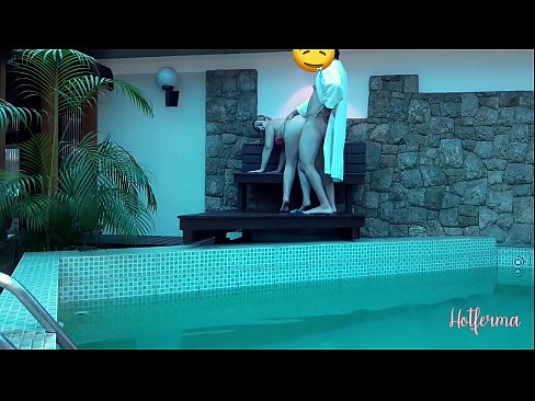 ❤️ Șeful o invită pe menajeră la piscină, dar nu a putut rezista la o partidă fierbinte ❤️❌  at ro.vanalize.ru ❌❤